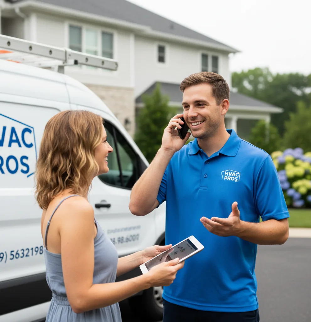 AC Repair in Coconut Creek, FL